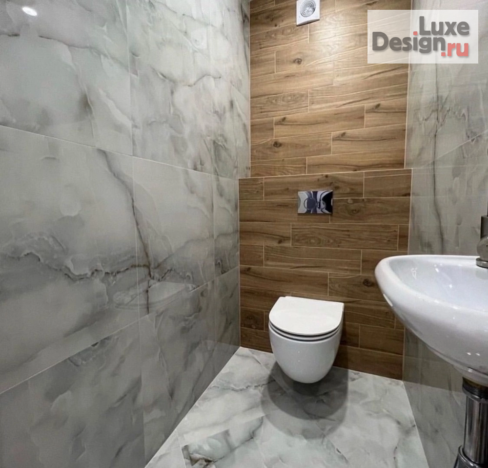 Дизайн интерьера однокомнатной квартиры "Превращение 36 квадратных метров в уютную квартиру!" (фото 4)