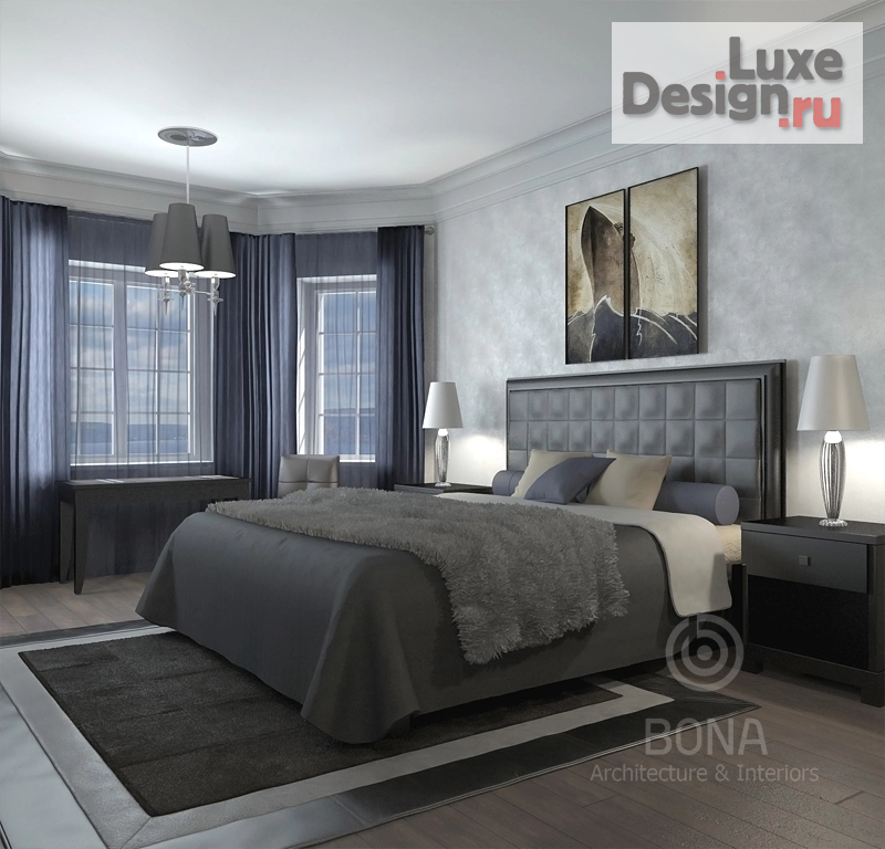 Частная архитектура "Реконструкция загородного дома" (фото 11)