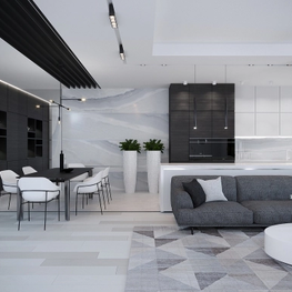 Дизайнер интерьера "Несмеева Ольга Михайловна"