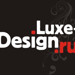 Дизайнер интерьера "Luxe-design.Ru"