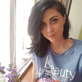 Дизайнер интерьера Артюхова Жанна