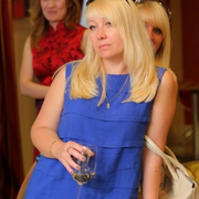 Дизайнер интерьера Пряничникова Светлана